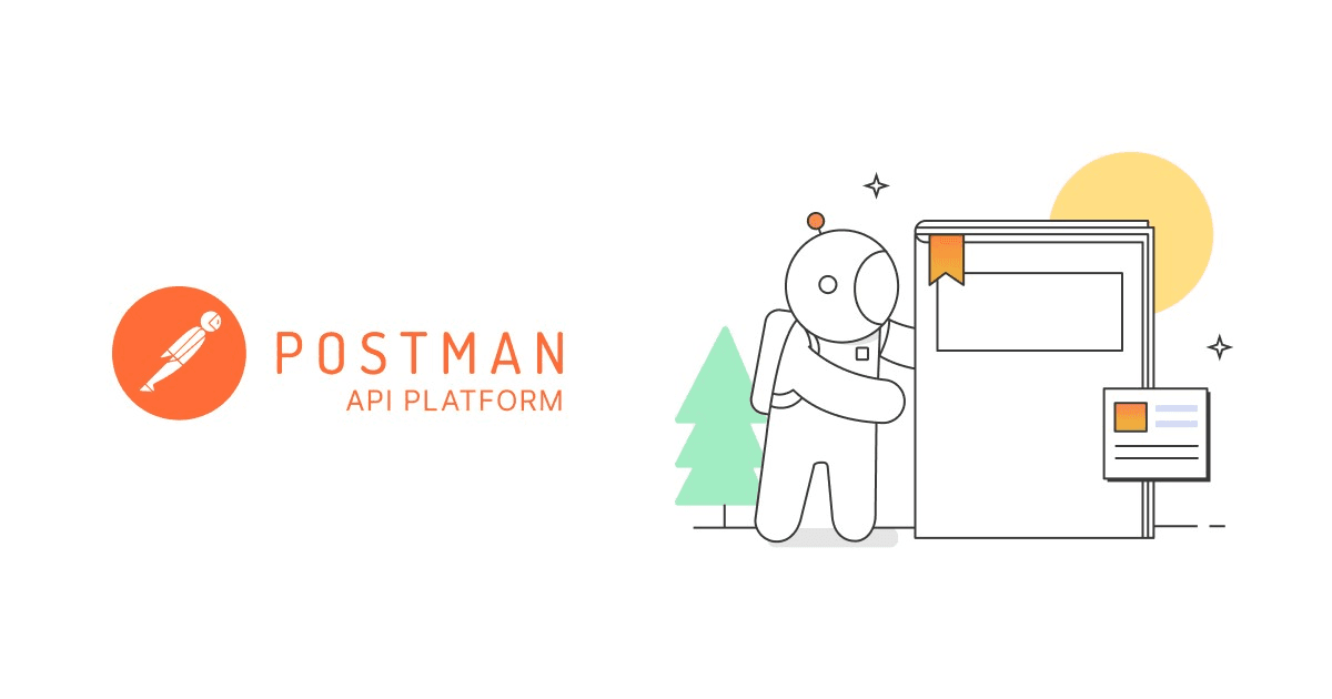 REST API with Postman Collection