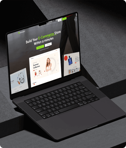 E-Commerce
