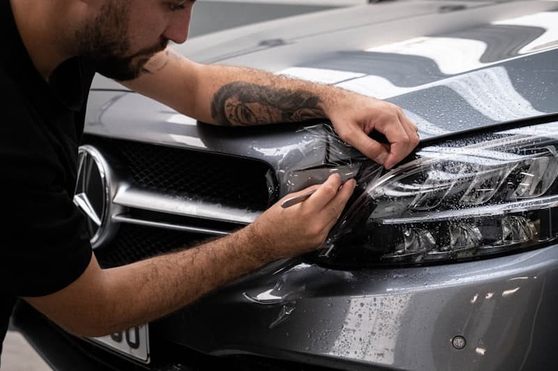 Automotive & Mechanic