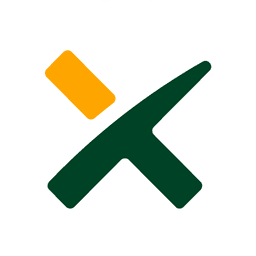 Xilancer Client App icon