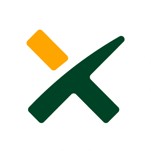 Xilancer Client App icon