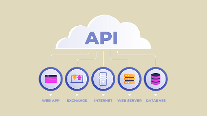 API integration