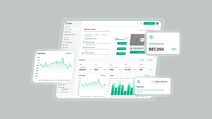 SaaS MVP development