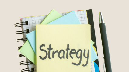 MVP strategy planning