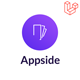 Appside – App Landing Platform
