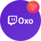 OXO – Multipurpose Landing page CMS