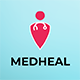 Medheal  – Medical store eCommerce with doctor appointment system