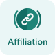Affiliation – Affiliate Link Sharing Platform