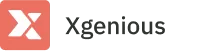 xgenious logo