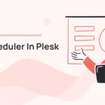 How To set Laravel Task Scheduler In Plesk we control panel 2022