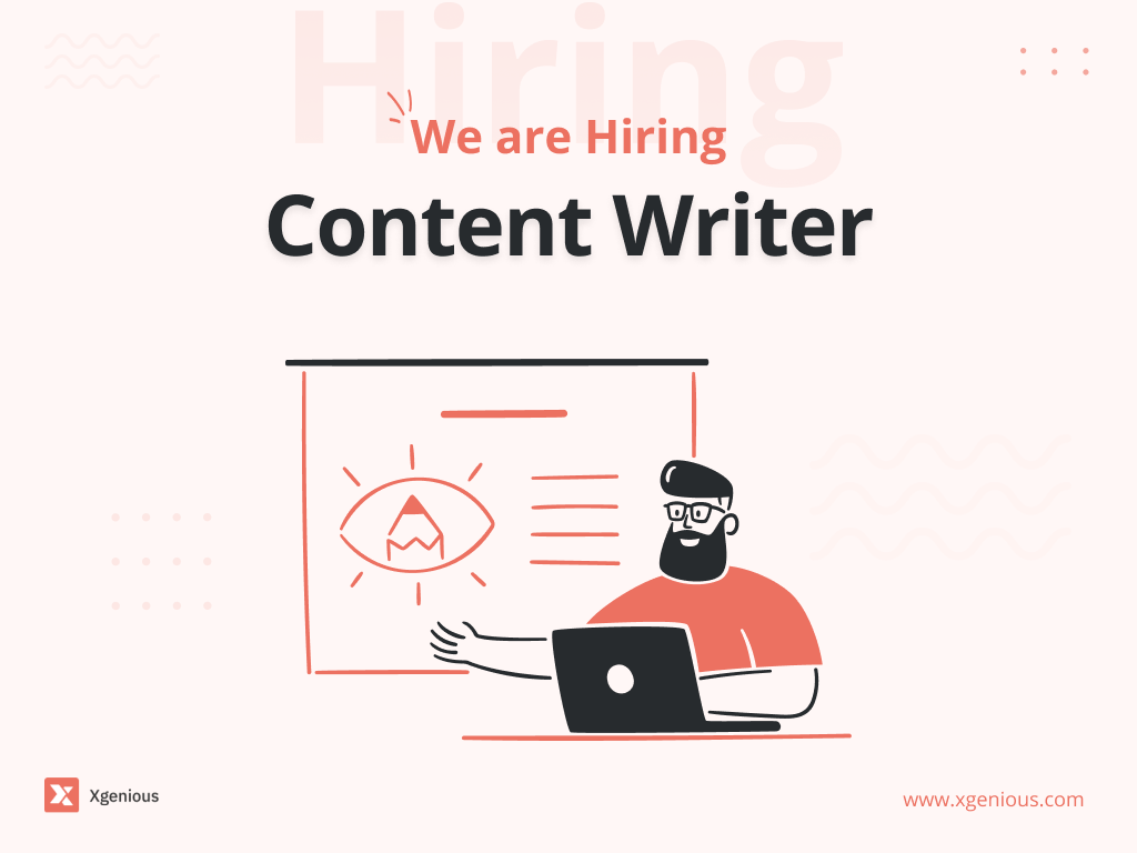 freelance content writer hiring