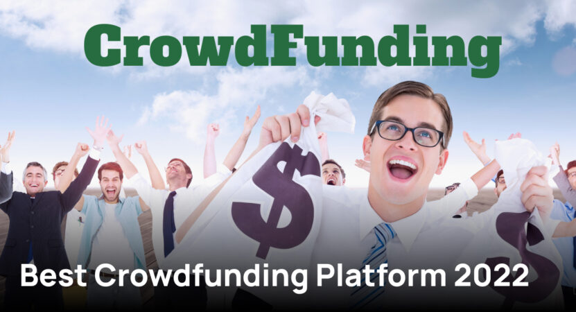 Best Crowdfunding Platform 2022| Build your crowdfunding website