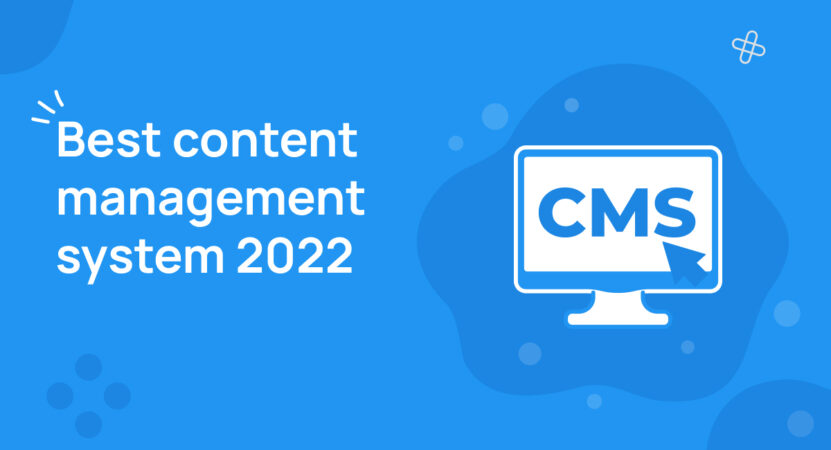 Best content management system in 2022