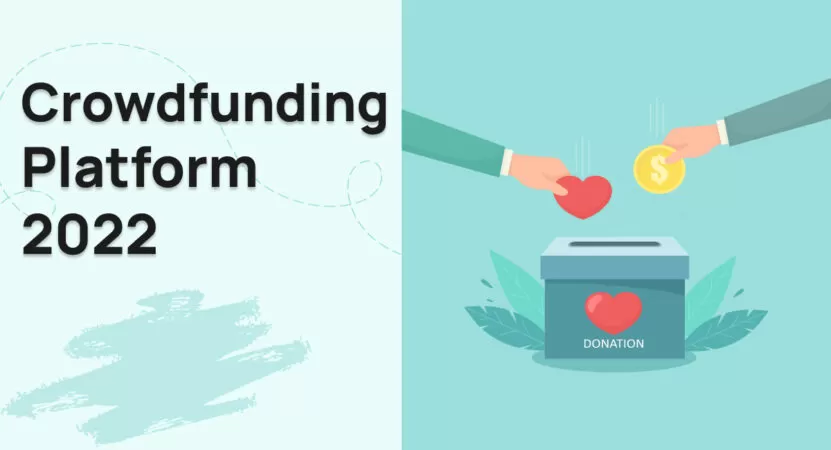 5 most popular open source crowdfunding platforms for startups | Change your fundraising way