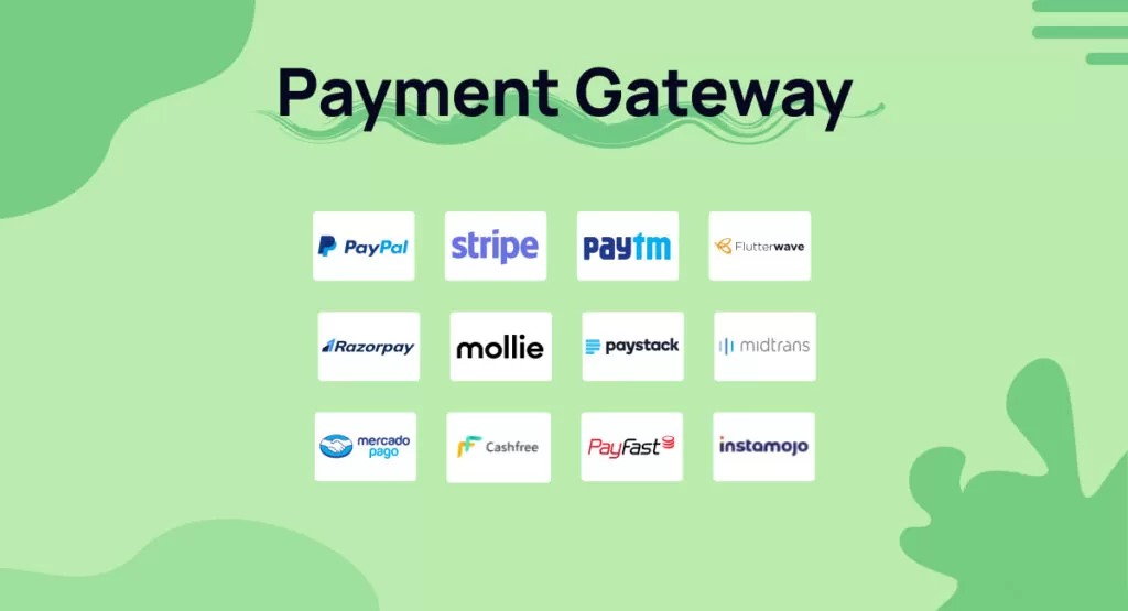 Payment Gateway