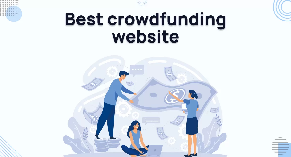 Best Crowdfunding Website