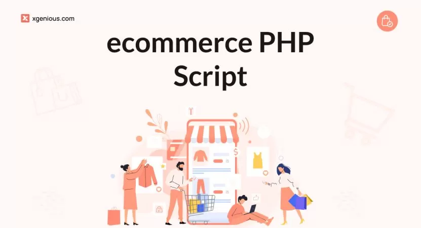 5 best eCommerce PHP Scripts 2023