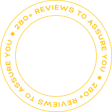 review shape
