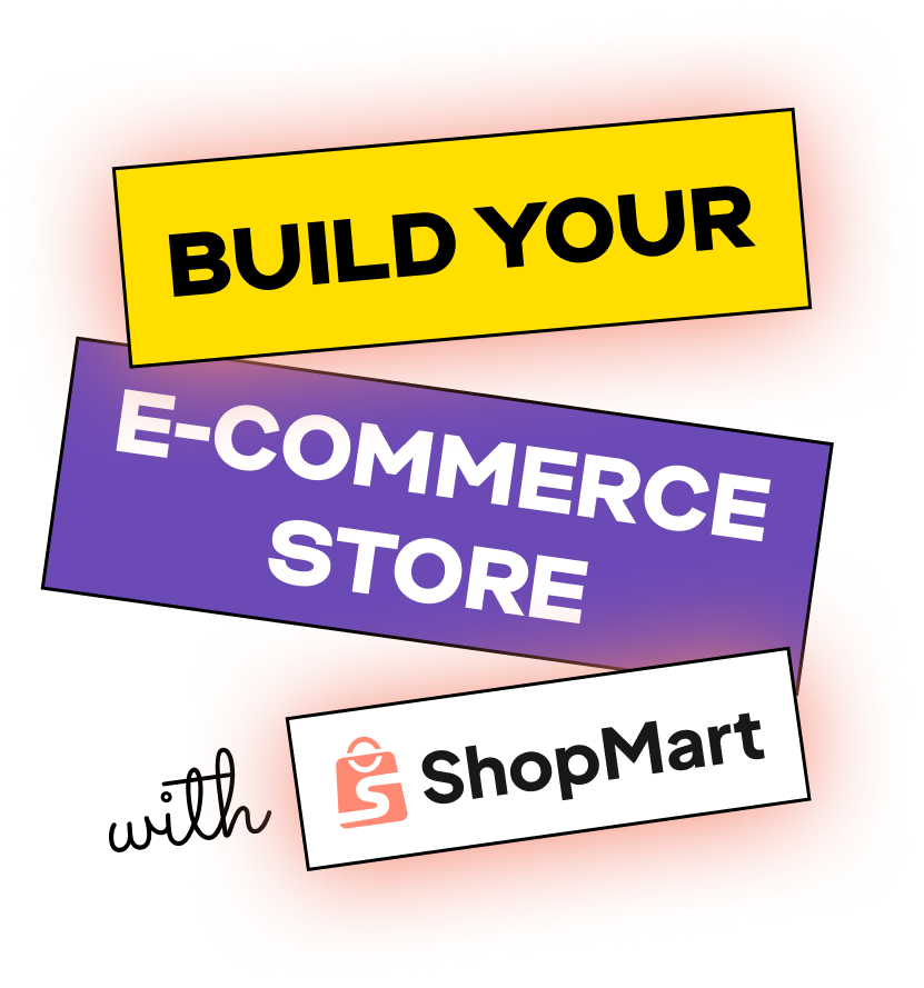 build your eCommerce