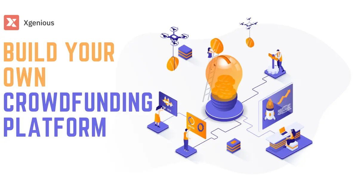 Build Your Own Crowdfunding Platform