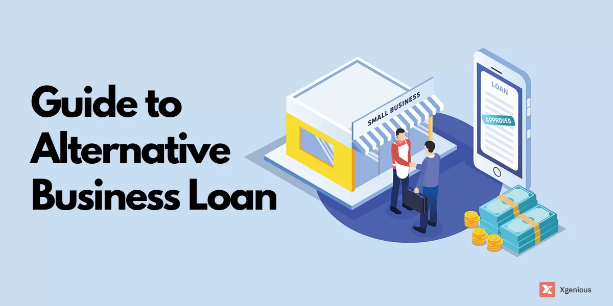 Alternative Business Loan