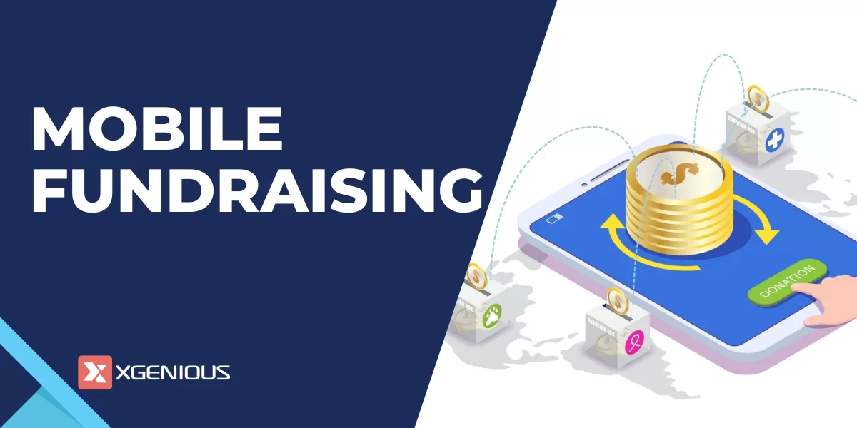 Mobile Fundraising