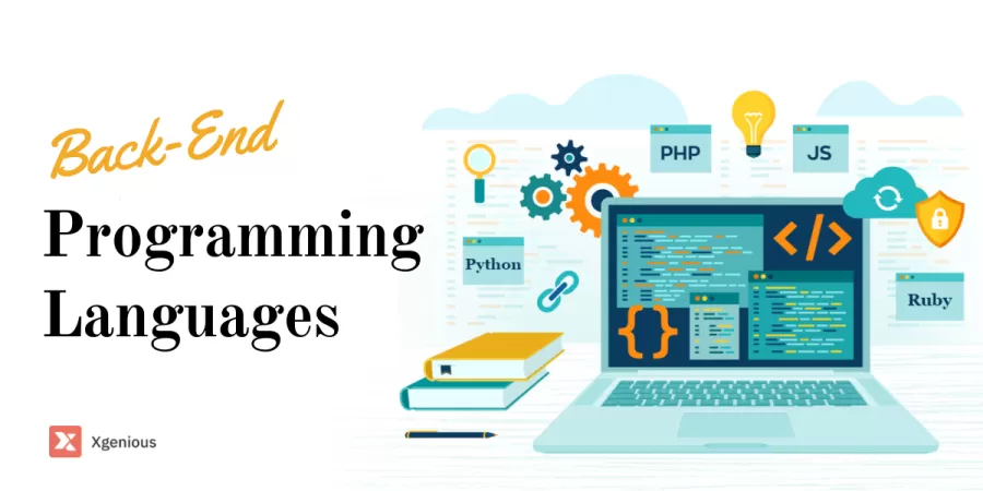 Boost Your Career with the 5 Best Back-End Programming Languages of 2023