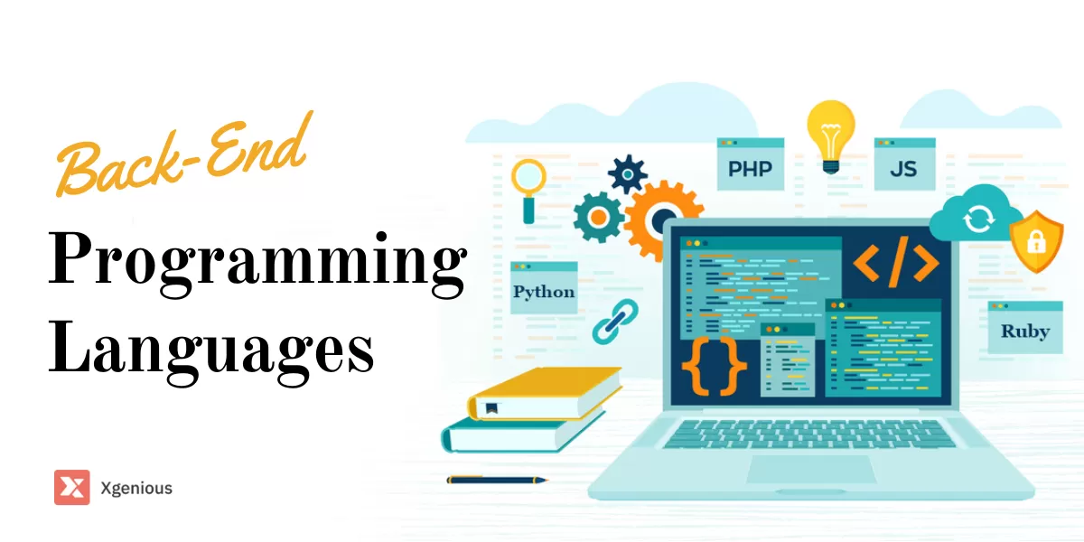 Back-End Programming Languages