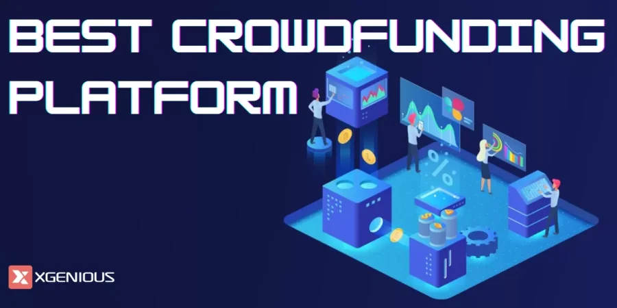 Best Crowdfunding Platform 2023