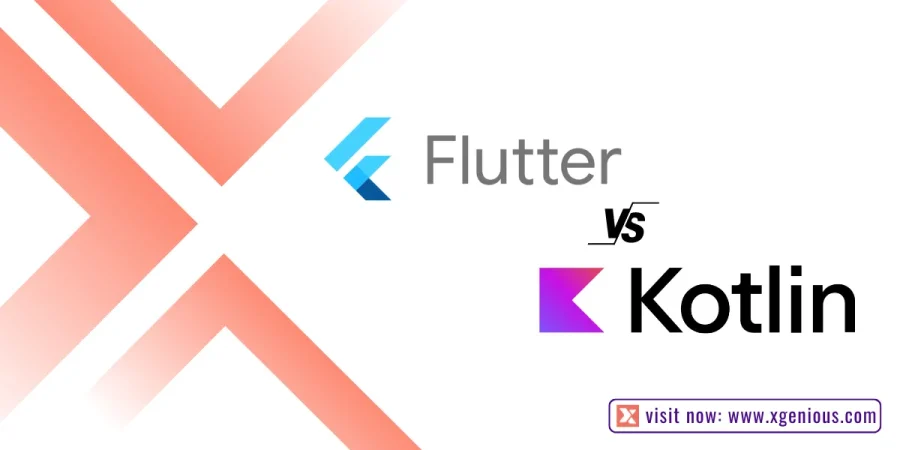 Kotlin vs Flutter: Which One Is Better?