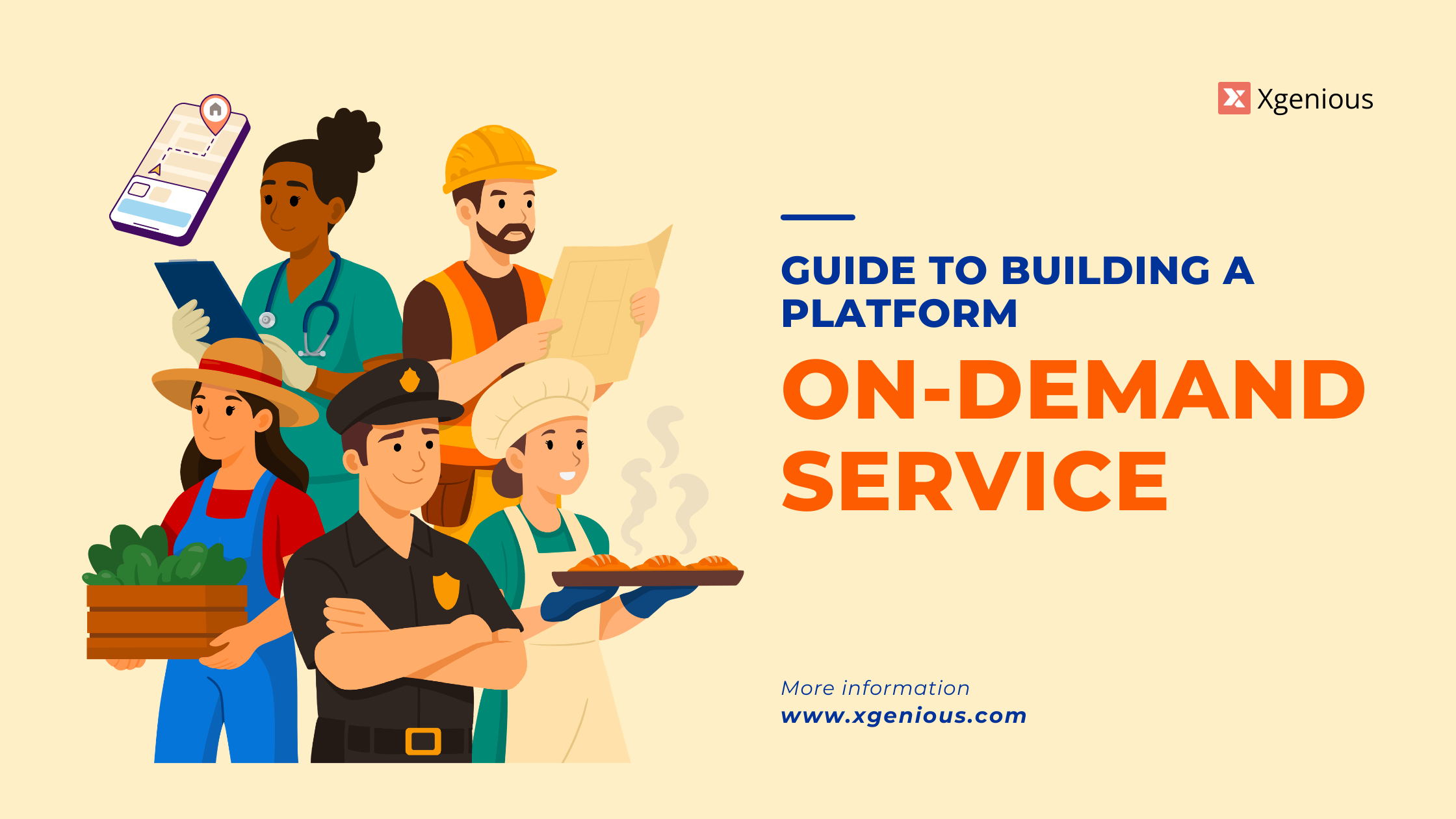 On-Demand Service: A Proven Guide to Building a Profitable Platform in 2026
