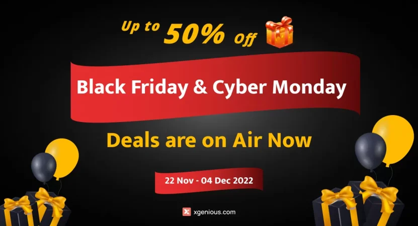 Best software deals on Black Friday and Cyber Monday in 2022| Offers Loading