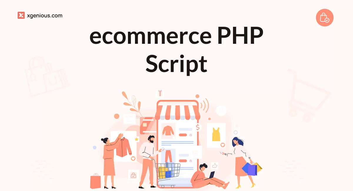 ecommerce php script