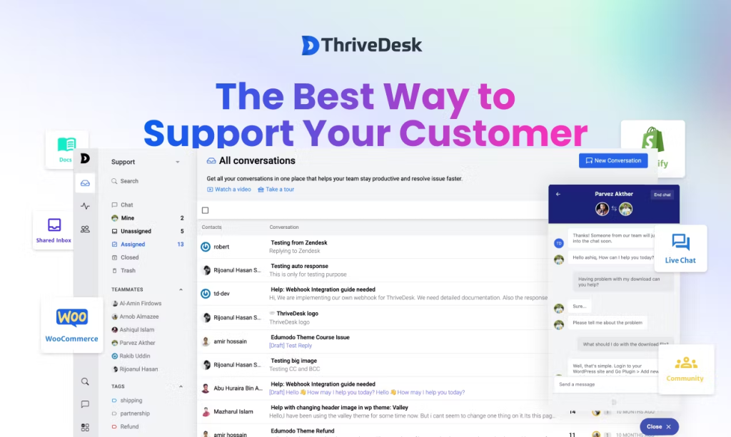 10 Best Client Management Tools for Freelancers and Small Businesses in 2025