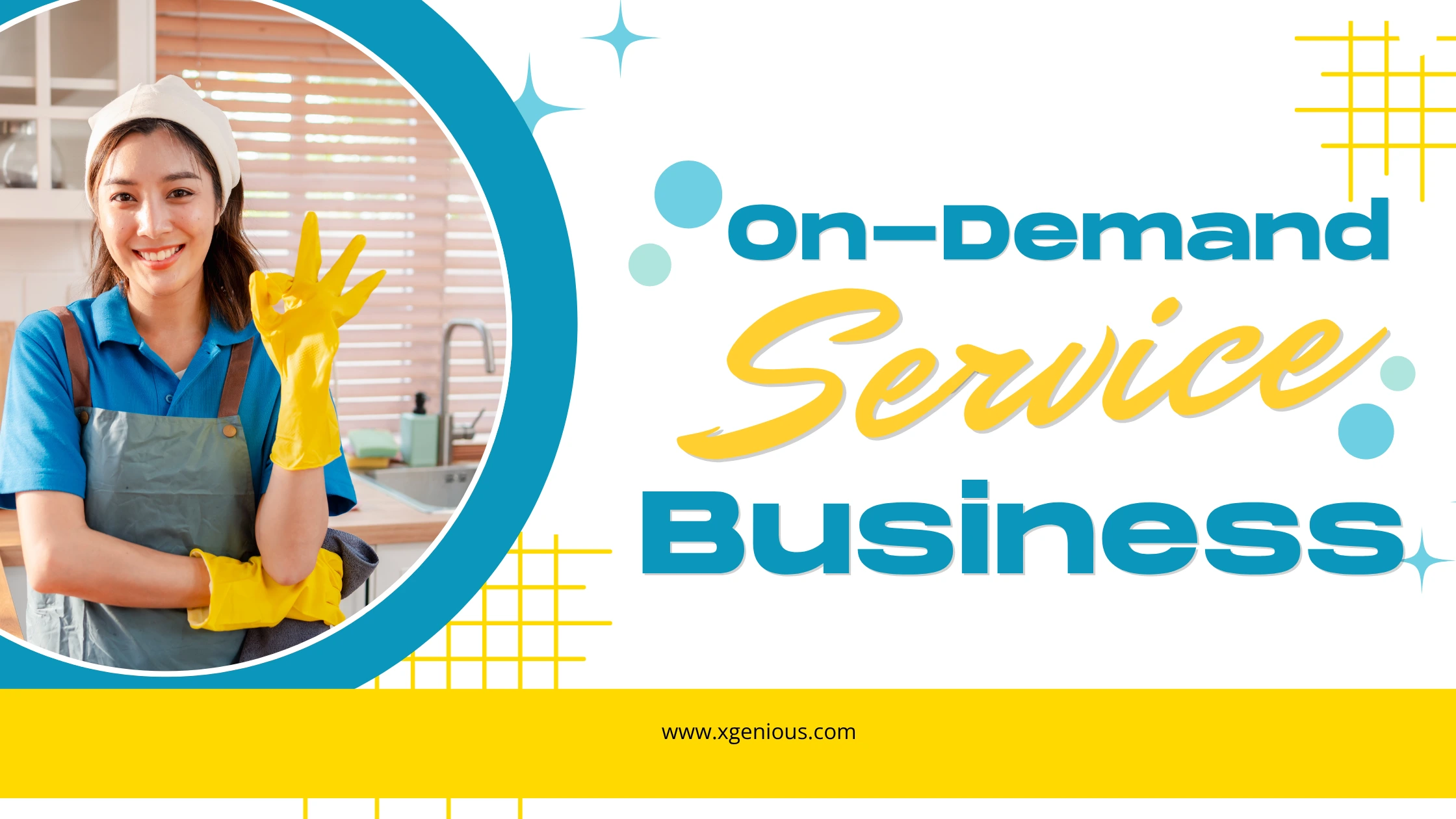 Build a Successful On-Demand Service Business