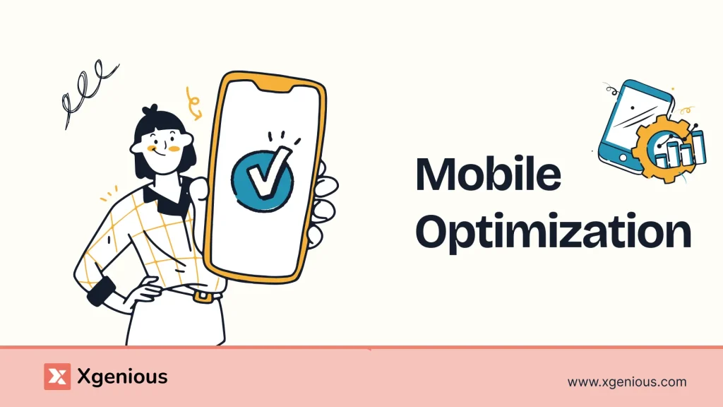 Mobile-First Design: Capturing the Smartphone Shopper with Ecommerce Website Design Tips