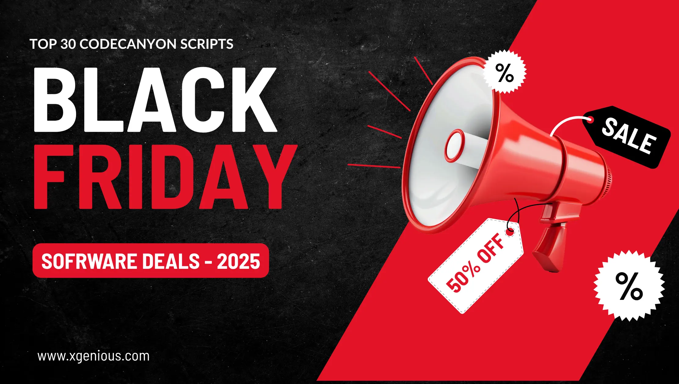 Black Friday 2025 Ultimate Buying Guide