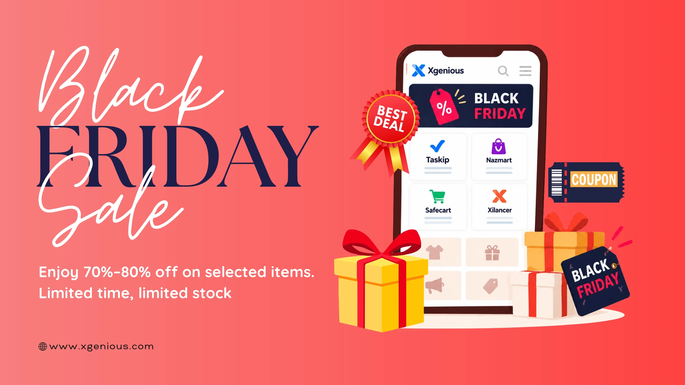 Ultimate Black Friday SaaS Tools 2026: Software Deals for Digital Entrepreneurs