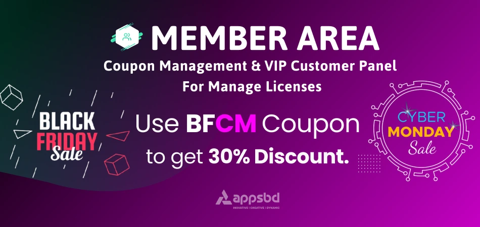 The Elite Members Area is your secure