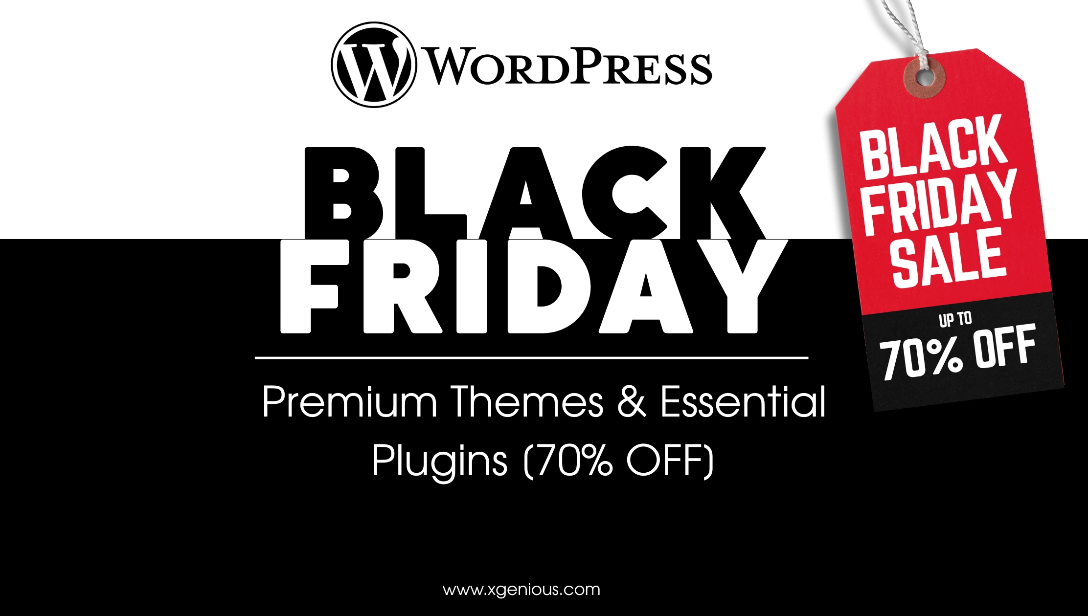 WordPress Deals 2025 Ultimate Guide to Premium Themes & Essential Plugins [70 OFF]