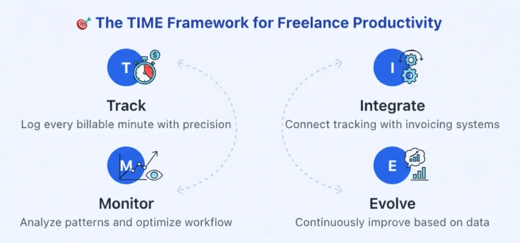 Time Tracking for Freelancers: 9 Powerful Features Every Marketplace Needs in 2026