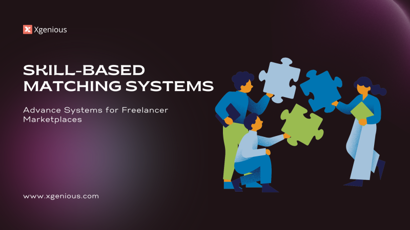 Advance Skill-Based Matching Systems for Freelancer Marketplaces