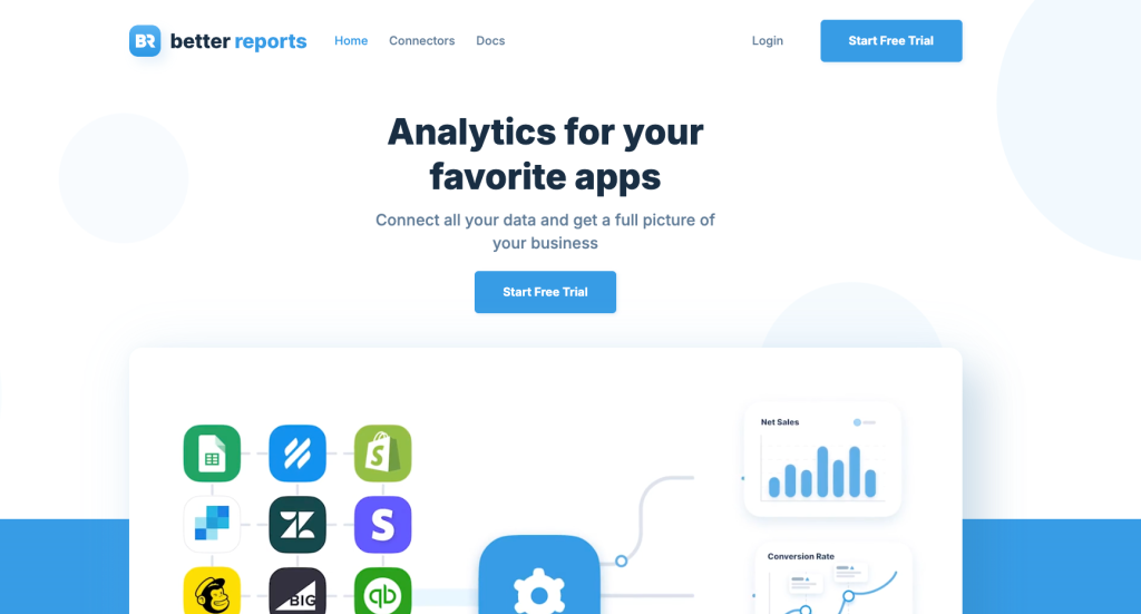 Best Shopify analytics apps comparison dashboard showing profit tracking and real-time data
