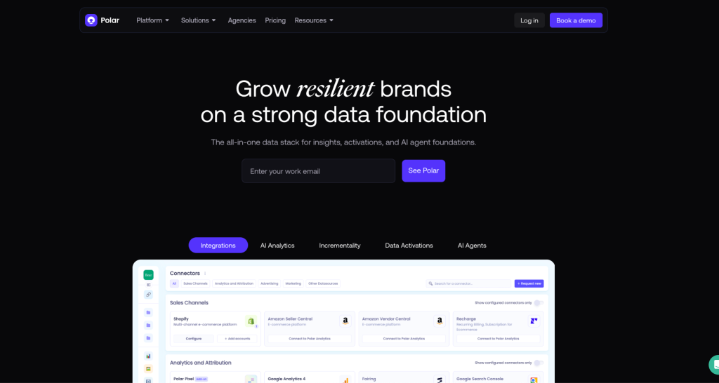 Best Shopify analytics apps comparison dashboard showing profit tracking and real-time data