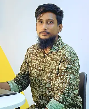 Kamrul Ibn Zaman