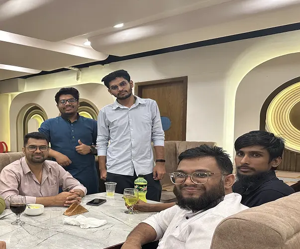 Feeling stuck at your current work?