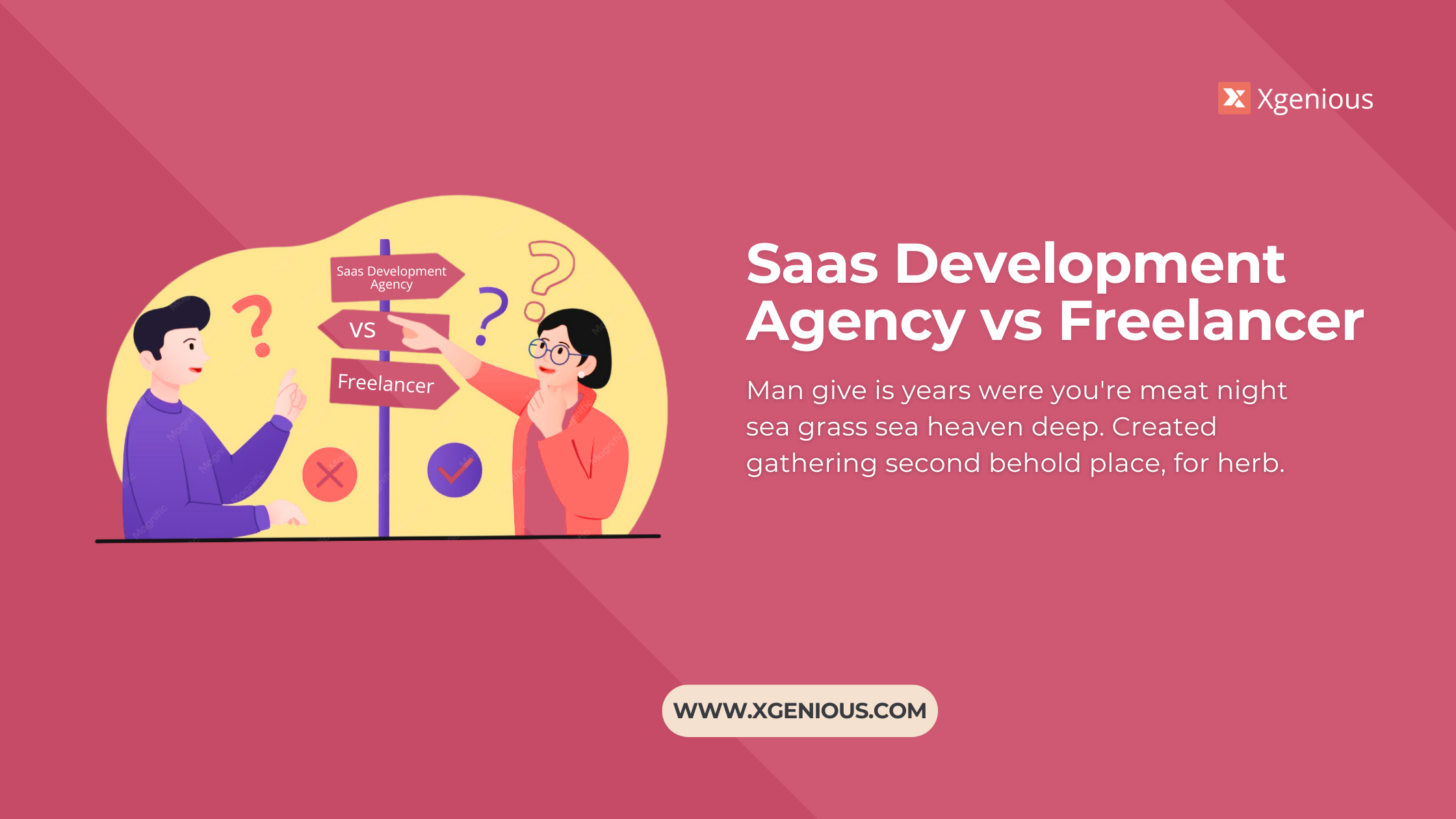 Saas development agency vs freelancer vs in-house comparison showing 3 smart choices for founders with cost, risk, and velocity dimensions