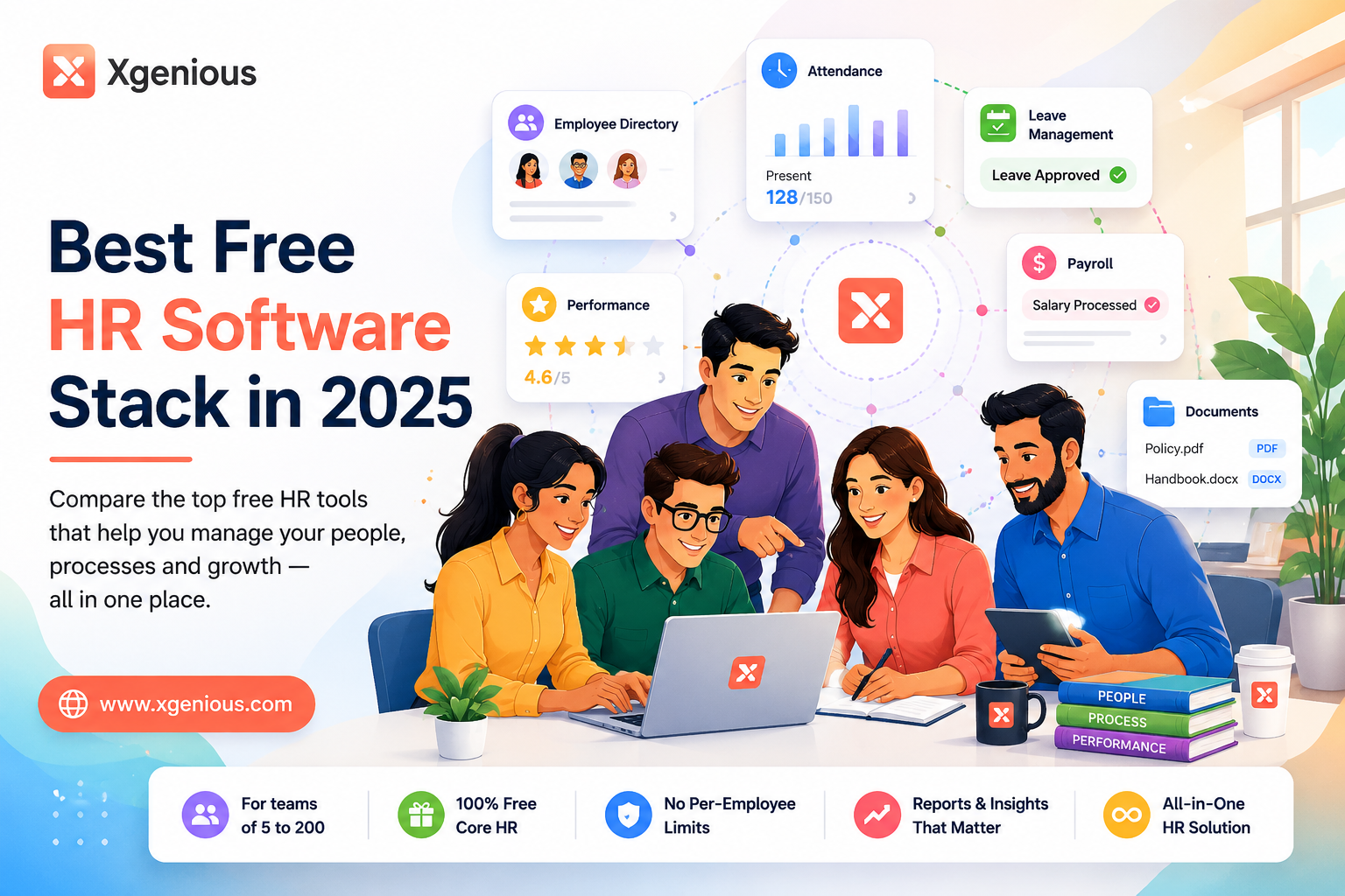 Which HR Software Actually Wins for Real Small Businesses?