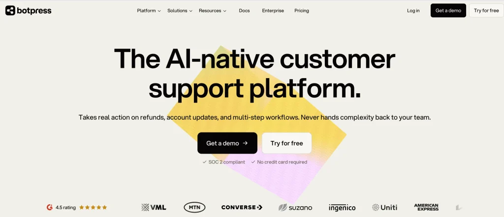 Self-hosted AI chatbot options compared