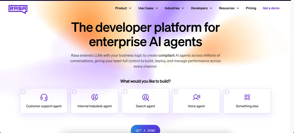 Self-hosted AI chatbot options compared